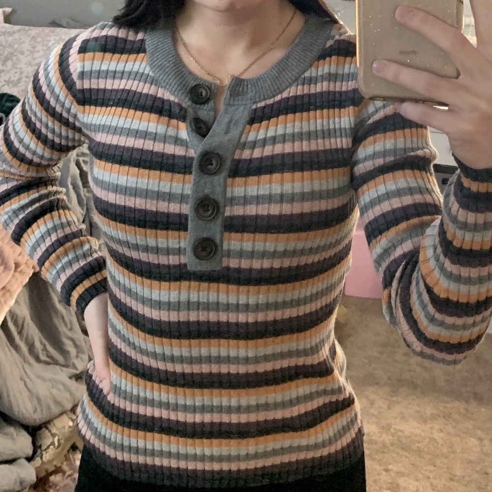 American Eagle Longsleeve